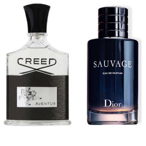 dior aventus